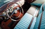 Packard Caribbean Hardtop Coupe 1956 года